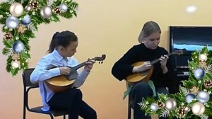 "Сельские зори" Е. Дербенко