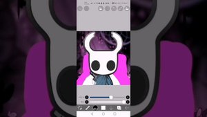 ава в ibis paint x за 2 минуты