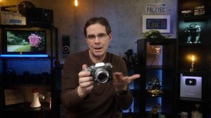Fujifilm кнопка возврата фокуса