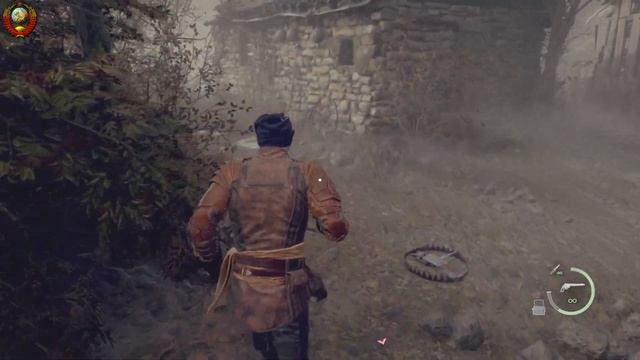 Resident Evil 4 *REMAKE* #1 (Полностью на Русском Языке) смотреть онлайн