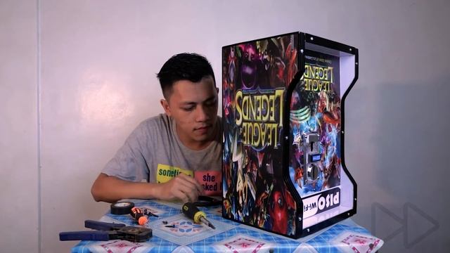 Ado Piso Wifi Build V4
