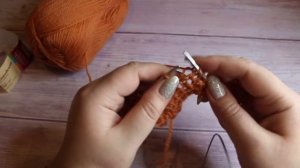 Болталка под вязание