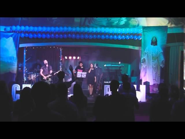 Вечер хвалы 3 смотреть онлайн