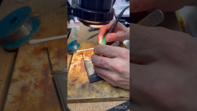 iPhone 12 mini замена аккумулятора смотреть онлайн