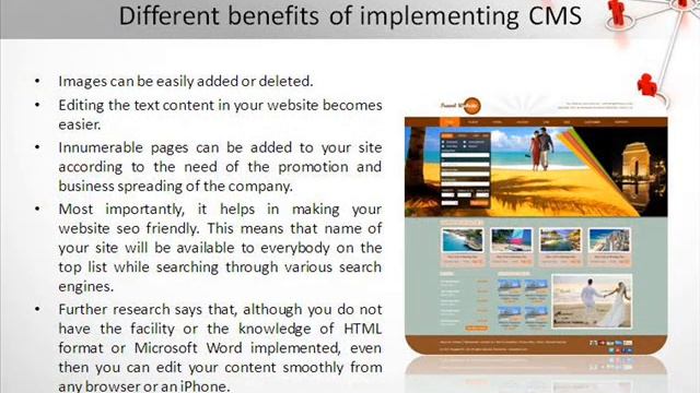 CMS Website Designing & Development in Delhi India - Axis Softech смотреть онлайн