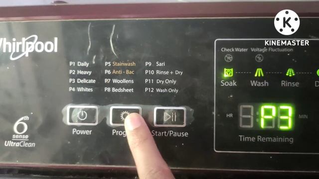 Washing machine में कैसे धोए Delicate कपड़े|How to wash fancy clothes in washing machine|OYH смотреть онлайн