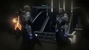 ELEX Основной сюжет На службе у маньяка