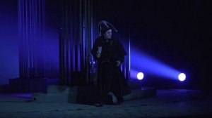 Пиковая дама, мюзикл. Тизер