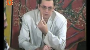 Вопросы языкознания с Баяном Ширяновым