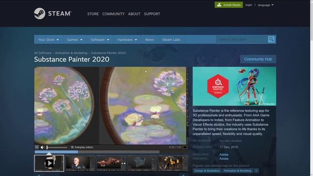 Unity Black Friday For Game Developers 2019 смотреть онлайн