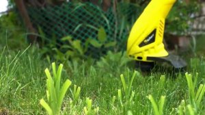 Триммер электрический KOLNER KET 600