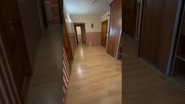 Видеообзор квартиры