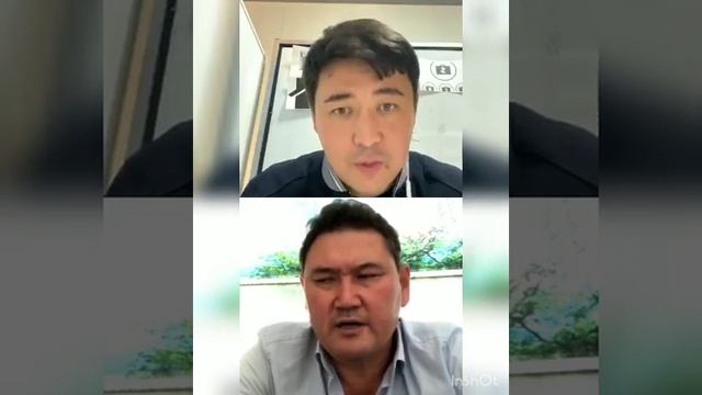 Не істейміз?  14 күндік карантин көмектеспейді! смотреть онлайн