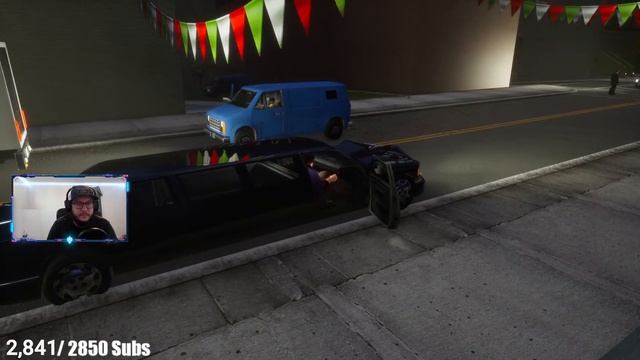 Completing All GTAs 100% Before GTA 6 Releases | GTA 3 Part 2