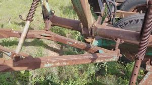 Лущильник лдг-10