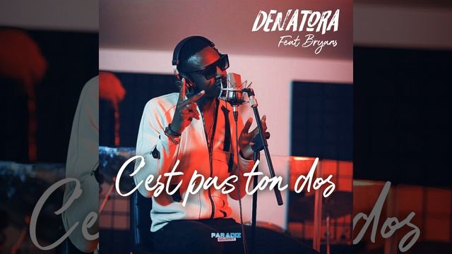 Cest pas ton dos feat. Bryans