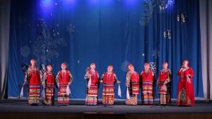 Когда то песни матери нам пели
