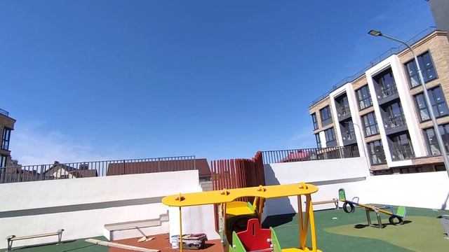 Квартира на море/Апартаменты у моря в Анапе/инвестиции в недвижимость/Жить у море/Недвижимость Анап