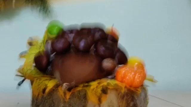 Осень-прекрасная пора смотреть онлайн