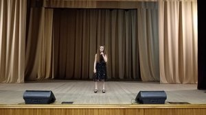 Карандашова Таисия - "Волшебная мечта"