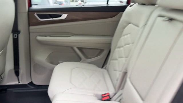 2024 Volkswagen Atlas 2.0T SE wTechnology Hagerstown Maugansville Halfway Smithsburg Wayne...