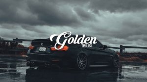 GOLDEN TBILISI - Adige  (Trap Remix)