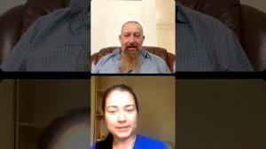 Гештальт сессия в прямом эфире, 29.07.2024. Владимир Промысловский