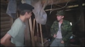 Про шоколад "Вдохновение" - фильм Киностудии им. Бубы Касторского