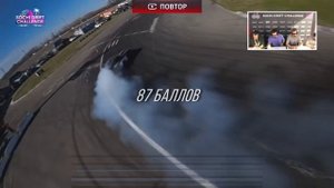 DODGE VIPER! Никто не ожидал ТАКОГО ИСХОДА! ЦАРЕГРАДЦЕВ за рулем!