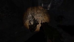 S.T.A.L.K.E.R. Путь Человека Возвращение - Подземелья Агропрома #15