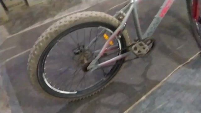 My Vector 91 Skull Rider Fat Bike All Posetives And Negetives смотреть онлайн