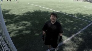 С КАЖДЫМ ЗАБИТЫМ ГОЛОМ ОТХОДИМ ДАЛЬШЕ НА 1 МЕТР | ВРАТАРЬ С ХАРАКТЕРОМ и ЮНЫЙ АЗАР УДИВИЛИ МЕНЯ!