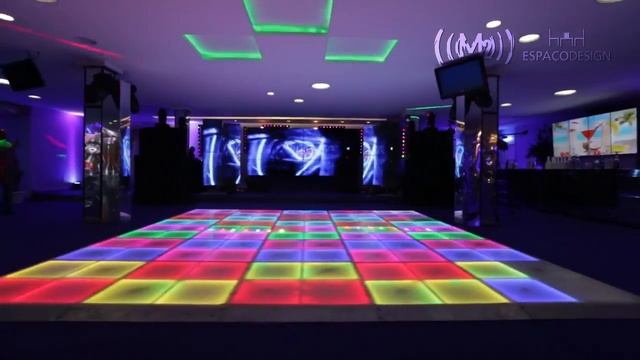 Festa de 15 anos Nautilus Festas смотреть онлайн