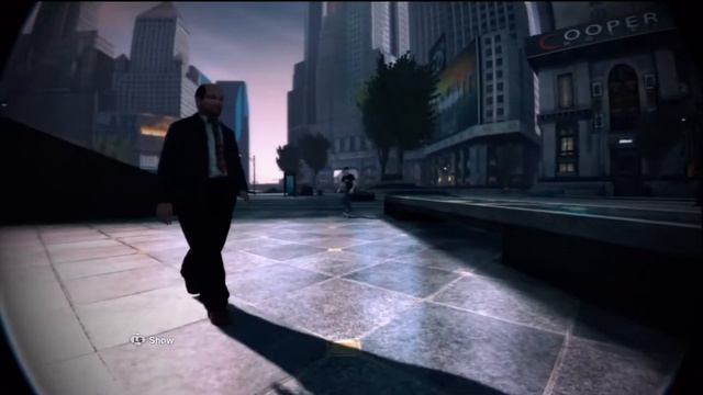 HD-PVR Test 1920x1080 30Fps 49Mbps Bitrate