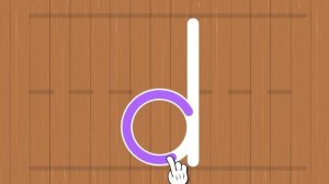 Let's Learn About the Letter d | Jack Hartmann Alphabet Song