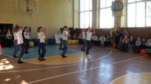 СОРЕВНОВАНИЯ СЕМЕЙ