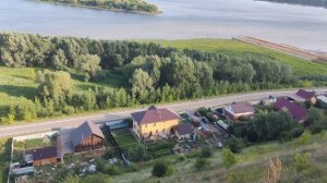 Чёртово городище.