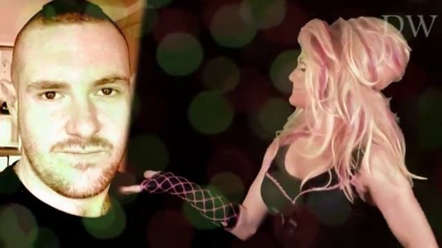 Lets Stay Together Tina Turner Demi Whore  Baza Cuda Drag Queen