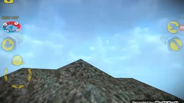 Hunting Gigantoraptor with no using Radar - Carnivores Dinosaur Hunter HD