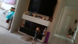 моя тупенькая собачка