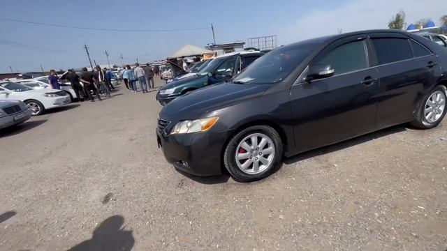 07.05.2023. 2-ші бөлім сұраныитағы орташа бағадағы көліктер.#тайота #авторынок #камри #авто #алматы смотреть онлайн