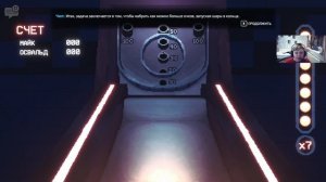 ПРОХОЖДЕНИЕ ФНАФ ИНТО ЗЕ ПИТ ЧАСТЬ 1