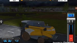 fs16 рубаю вьов свою шарманку кручу кручу баранку