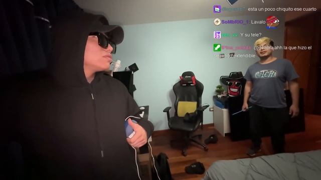 HOUSE TOUR DE LA VOLCANO HOUSE 4.0 смотреть онлайн