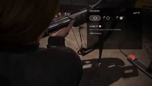 Полная прокачка всего оружия в Last of us 2
