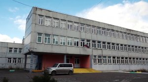 ПОДРОСТОК ПОГИБ В КРАСНОЯРСКОЙ ШКОЛЕ №16