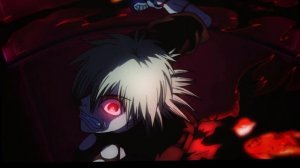 HELLSING - Victoria Seras