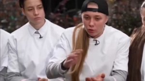 Фейс–Лиза|| Лиза Андрющенко & Кристина Захарова