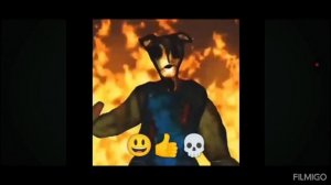 волк 🐺 лох