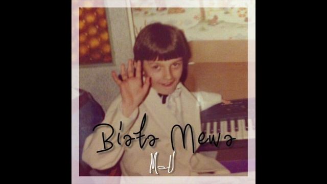 Biała Mewa - MaU Kis Lech Stawski Wersja 2018